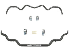 Hotchkis Q60 Coupe Sport Sway Bar Kit