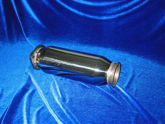Motordyne XYZ Resonator